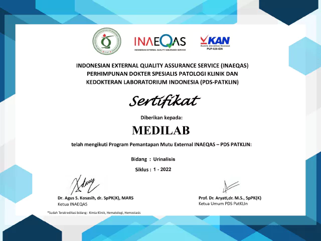 Certificate 4
